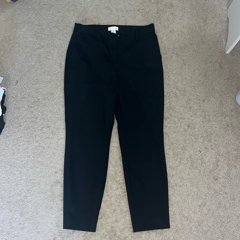 Business Casual Pants